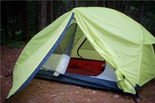 mantis 3 tent