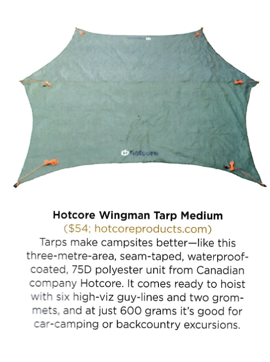 Explore-Magazine-Tarp-Review