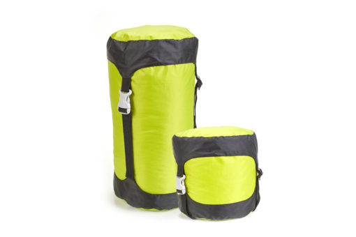 Boa Compression Bag 10L Comparison