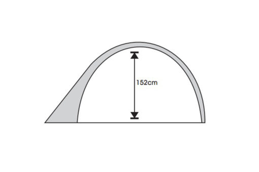 DISCOVERY 4 Height