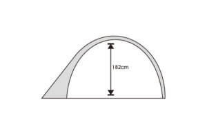 DISCOVERY 6 Height