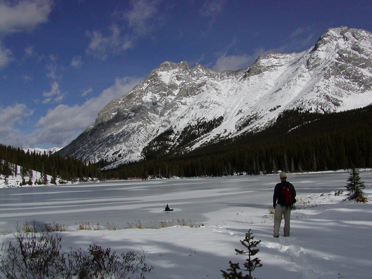 Elbow Lake2 Fall 02