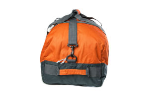 Explorer Duffle Medium Side Handle