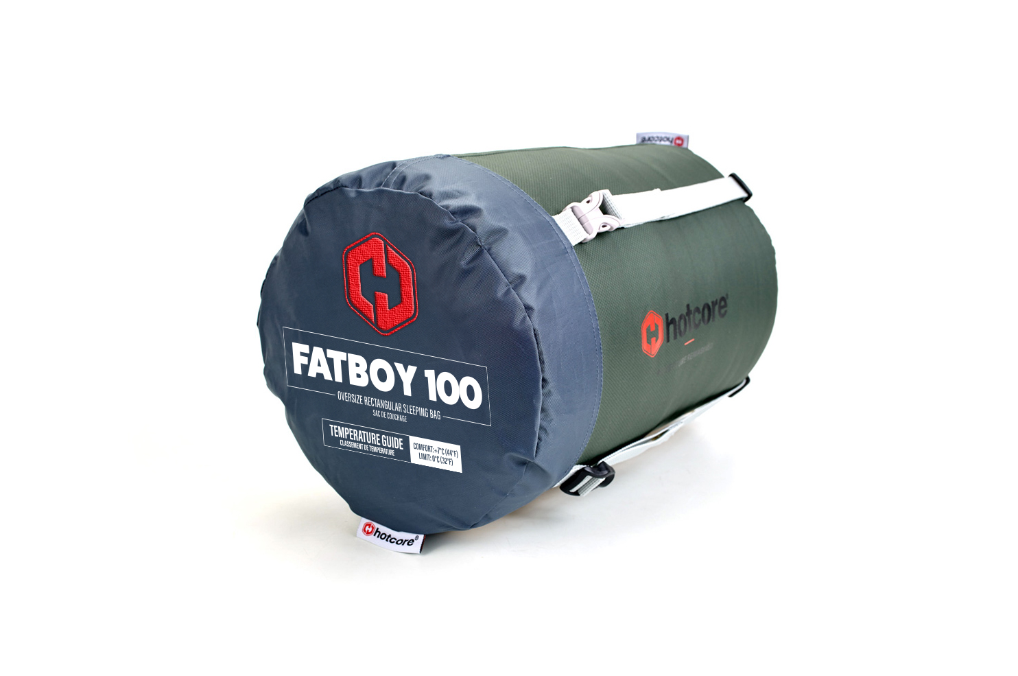Fatboy 100 Sleeping Bag - Image 6