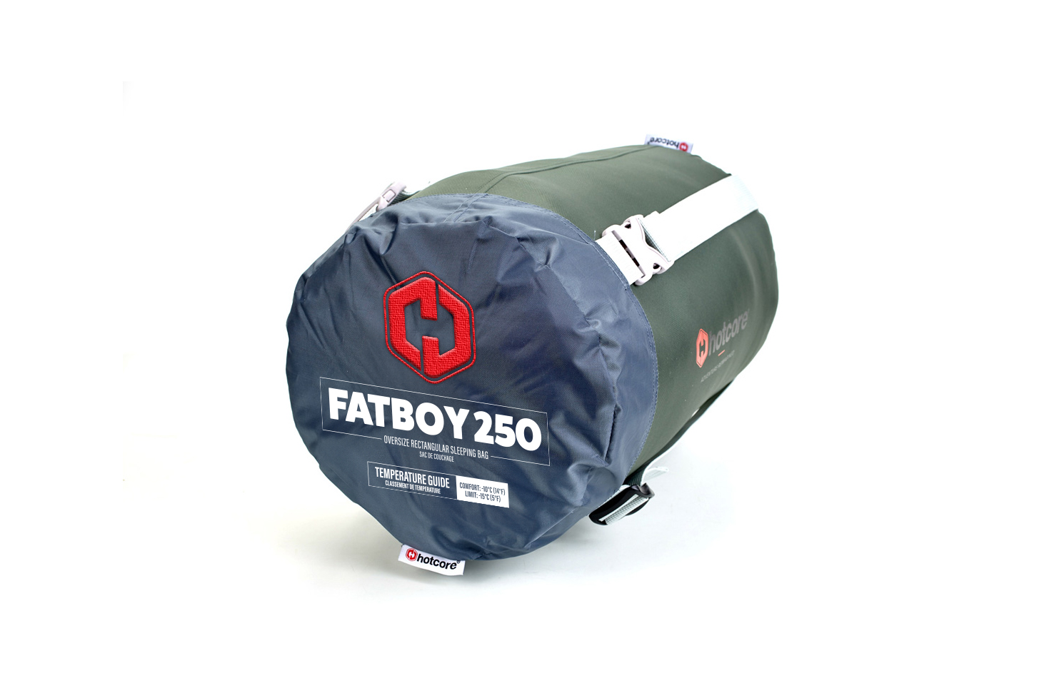 Fatboy 250 Sleeping Bag - Image 6