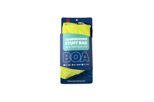 BOA Compression Stuff Bags - Hotcore Products Canada