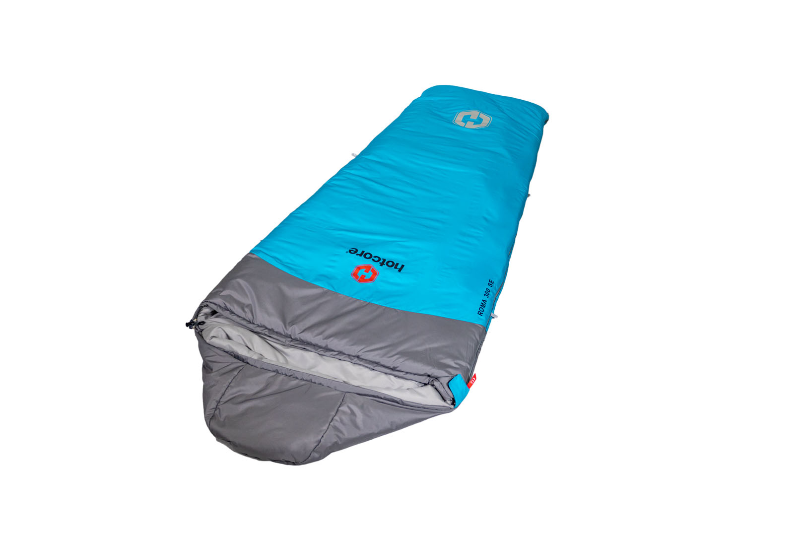 Lightweight, Compact, Affordable Sleeping Bags | Hotcore Products Canada