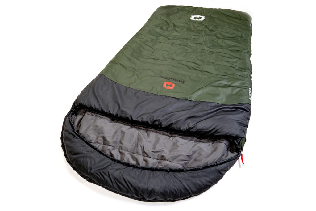 Fatboy 250 Sleeping Bag Hotcore Products Canada