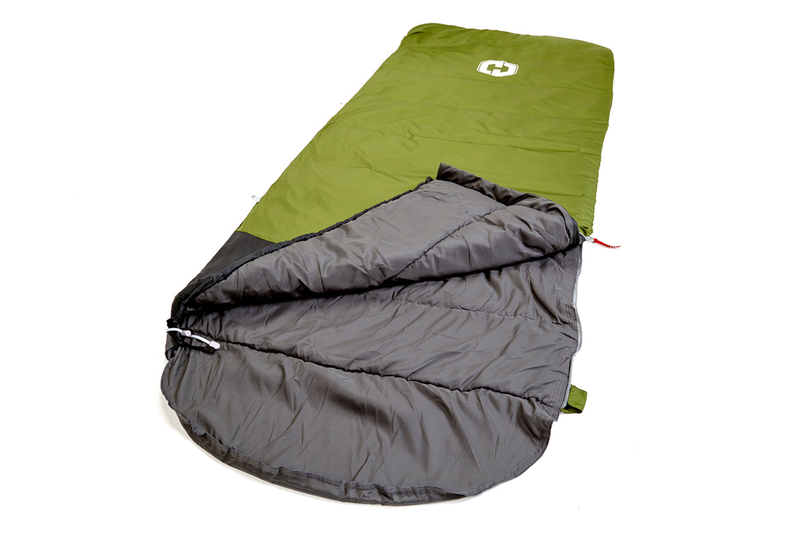 R 100 Sleeping Bag Hotcore Products Canada