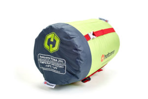 ROMA-200 Front Bagged