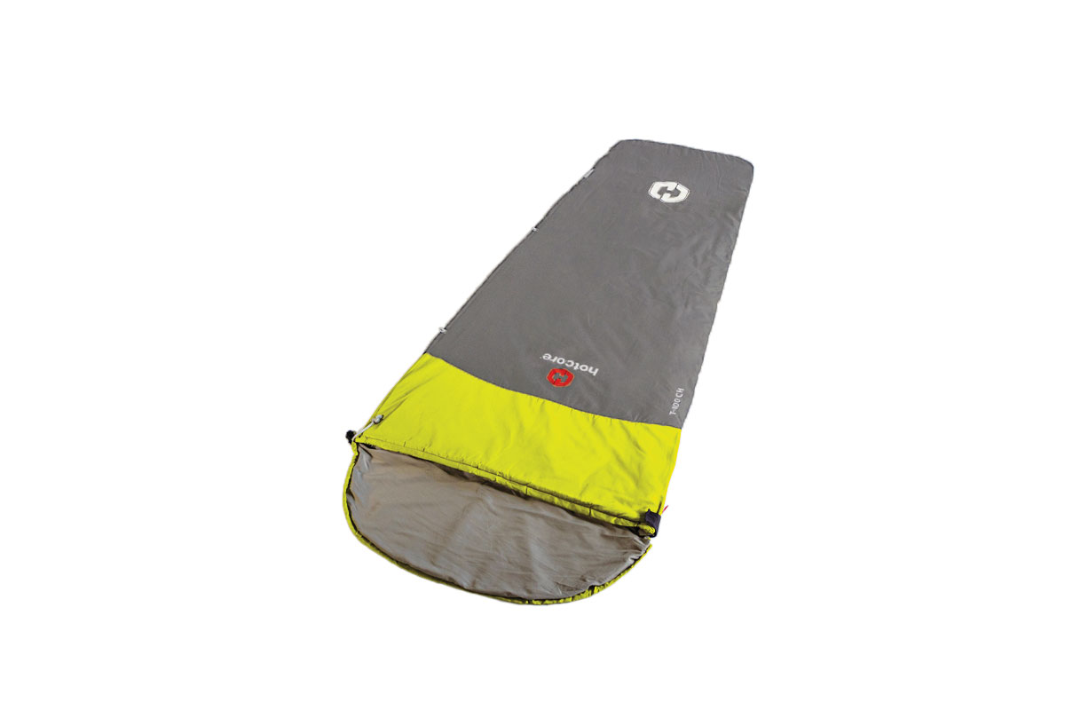 T-100 CH Sleeping Bag