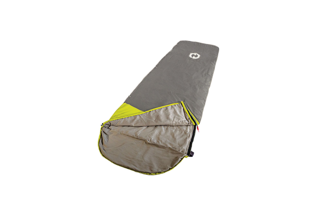 T-100 CH Sleeping Bag - Image 2