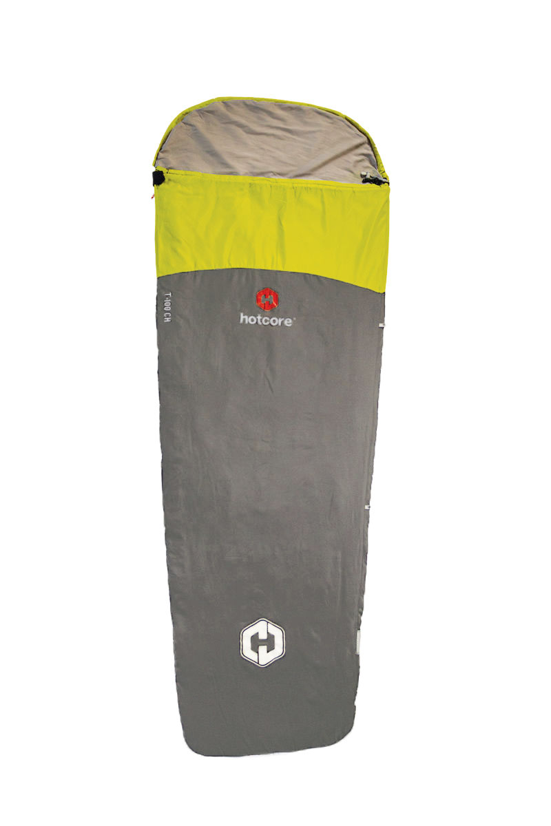 T-100 CH Sleeping Bag - Image 3