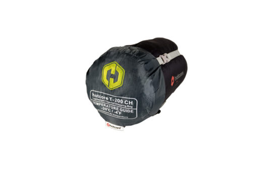 T200 Front Bagged