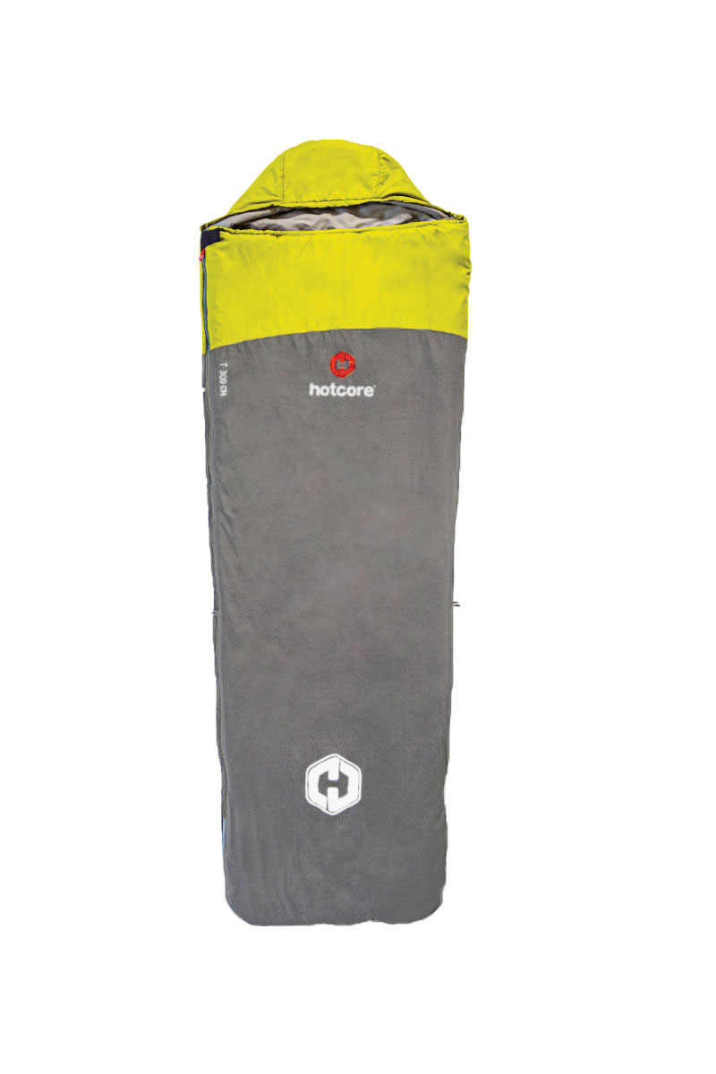 T-300 CH Sleeping Bag - Image 3
