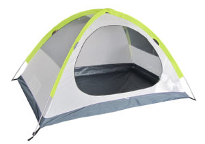 Prophet Inner Tent With Continuous Pole Sleeves