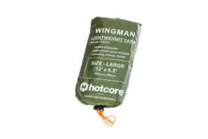Wingman Tarp Storage Bag