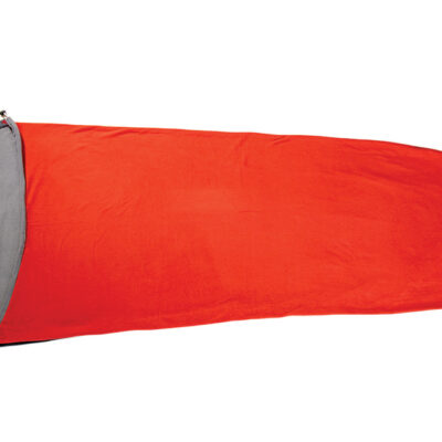 Thermal Fleece Sleeping Bag Liner
