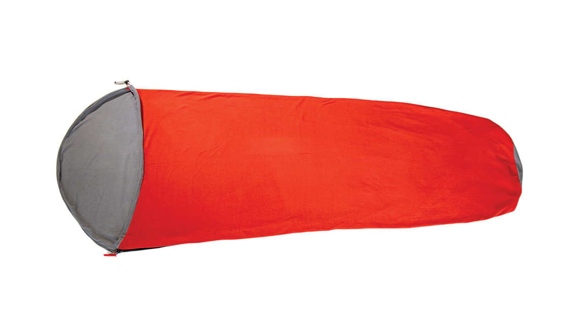 Thermal Fleece Sleeping Bag Liner