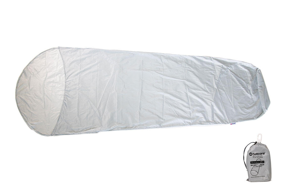 Ultralight Ul Sleeping Bag Liners Accessories Hotcore