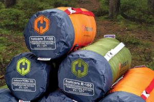 Hotcore Sleeping Bags 2