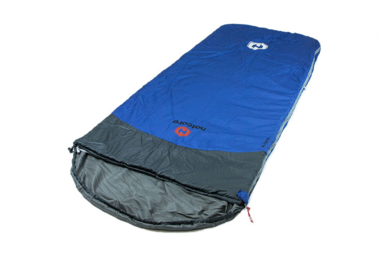 Lightweight, Compact, Affordable Sleeping Bags Hotcore Products Canada