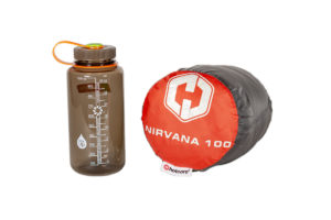 Nirvana 100-Bag Scale