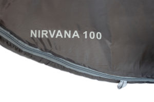 Nirvana 100 Name