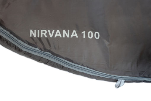 Nirvana 100 Name