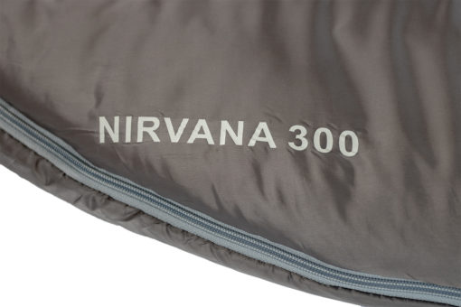 Nirvana 300 Name