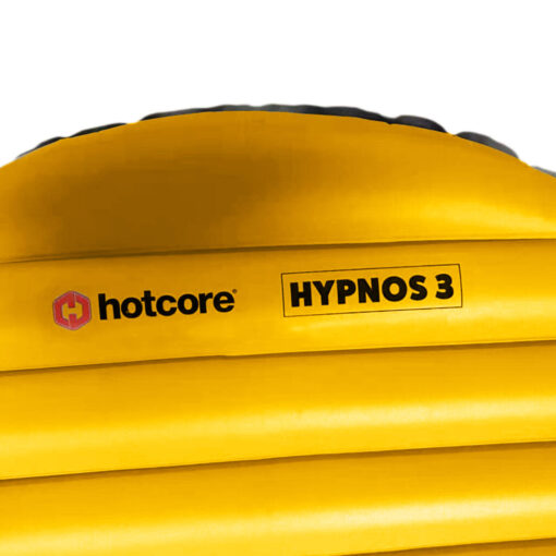 Hypnos Insulated Sleeping Air Pad - Image 6