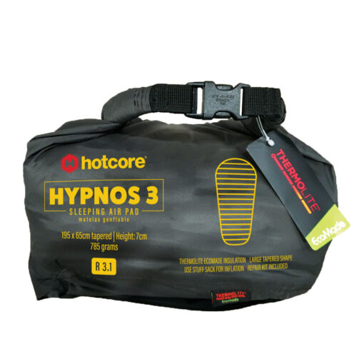 Hypnos Insulated Sleeping Air Pad - Image 4
