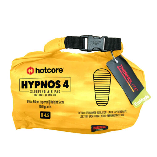 Hypnos Insulated Sleeping Air Pad - Image 5