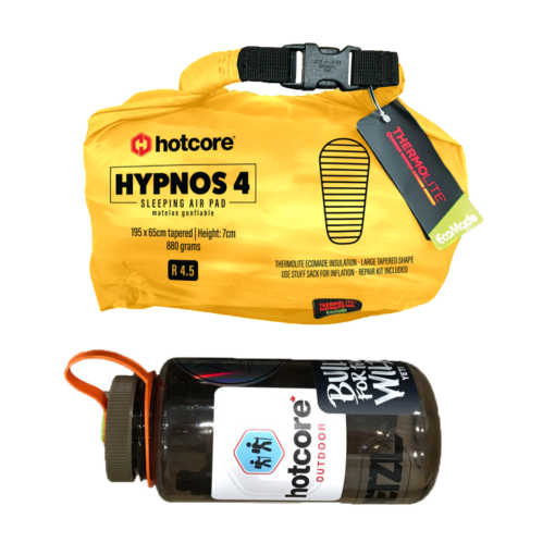 Hypnos Insulated Sleeping Air Pad - Image 9