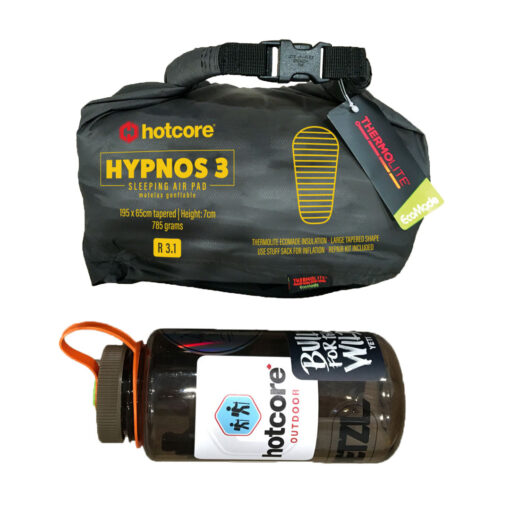 Hypnos Insulated Sleeping Air Pad - Image 8