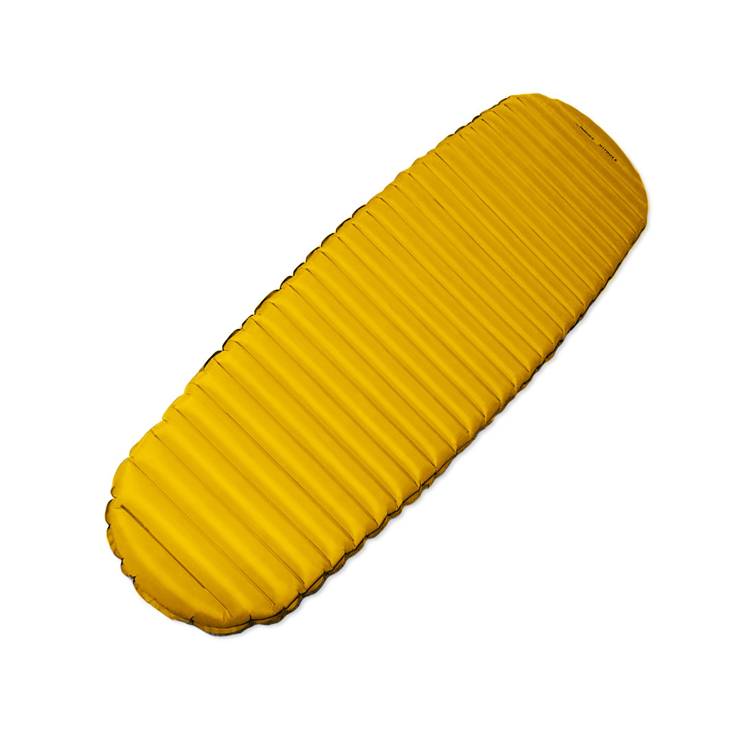 Hypnos Insulated Sleeping Air Pad Hotcore Products Canada