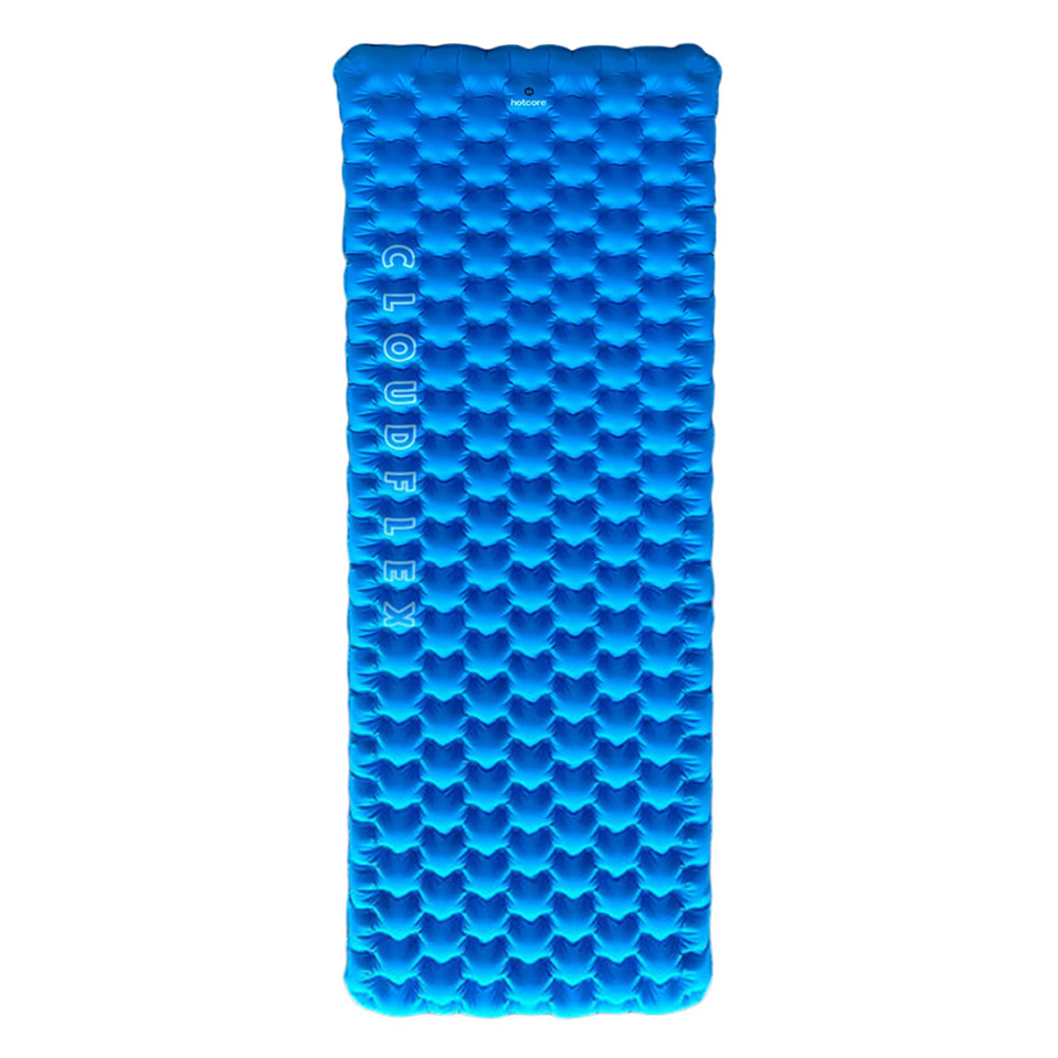 Cloud Flex Insulated Sleeping Air Pad