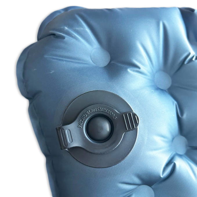 Cloud Flex Insulated Sleeping Air Pad - Image 3