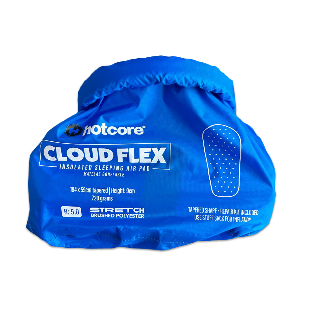 Cloud Flex Insulated Sleeping Air Pad - Image 8