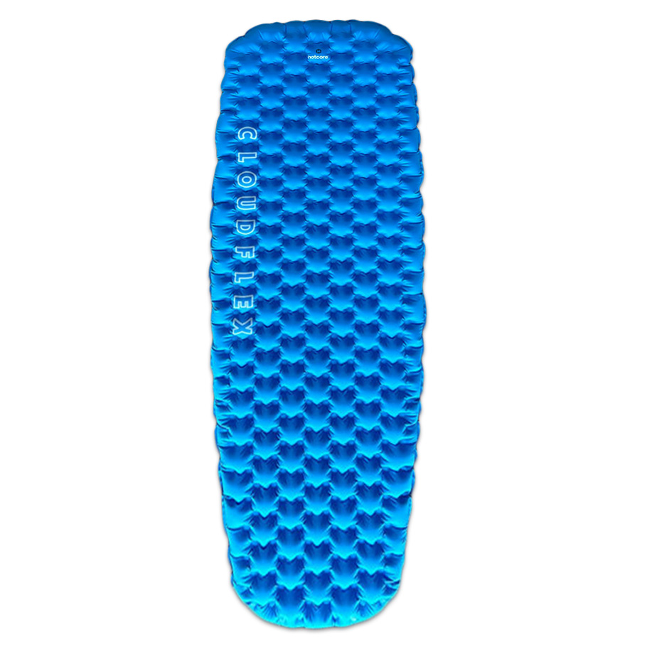 Cloud Flex Insulated Sleeping Air Pad - Image 2