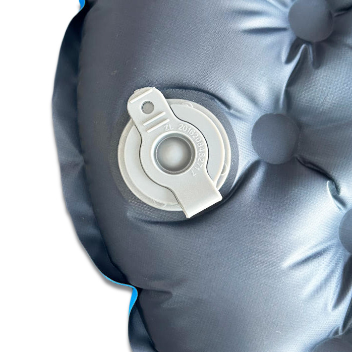 Cloud Flex Insulated Sleeping Air Pad - Image 4